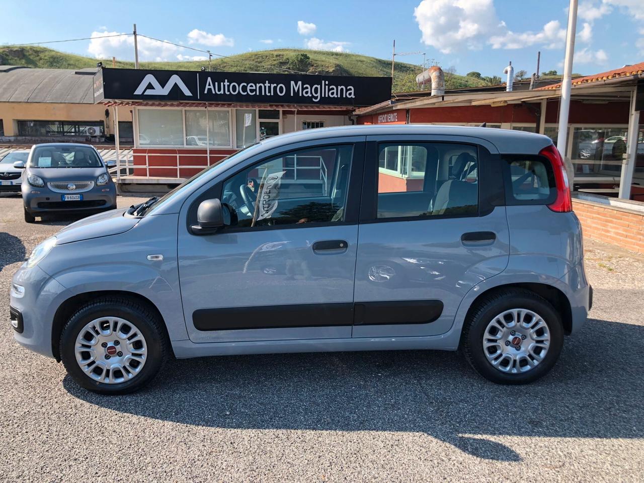 Fiat Panda 1.2 Easy