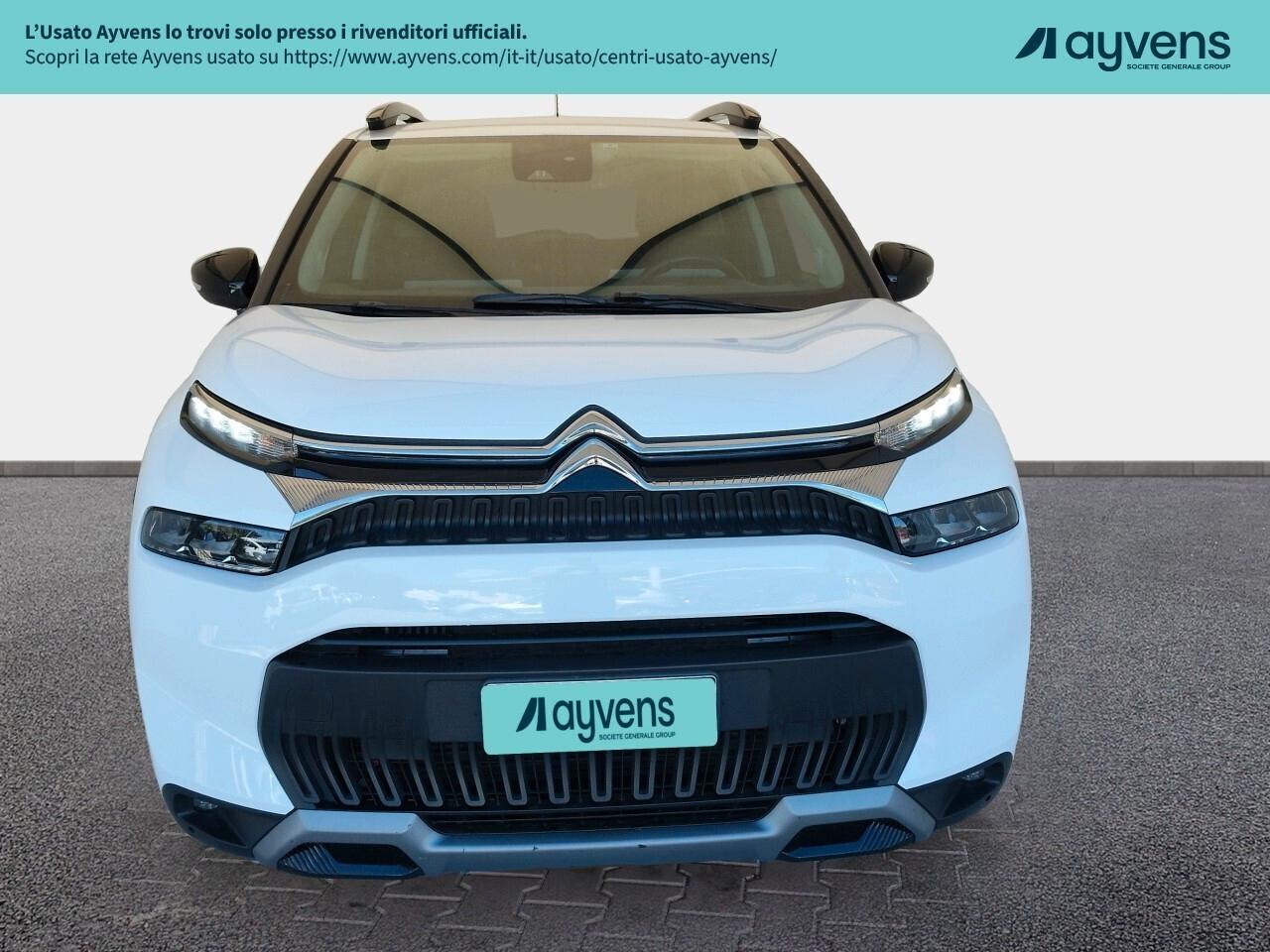 Citroen C3 Aircross PureTech 110 S&S Feel