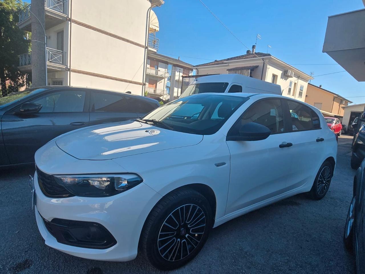 FIAT TIPO 1.0 5P 100 cv BENZINA -PROMO MAGGIO GA FIN&SAFE-