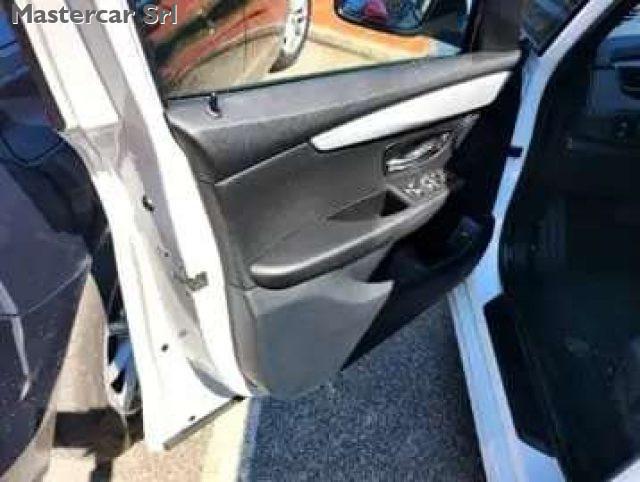 BMW 216 F45 216d Active Tourer Business Auto Pelle-FZ587KB