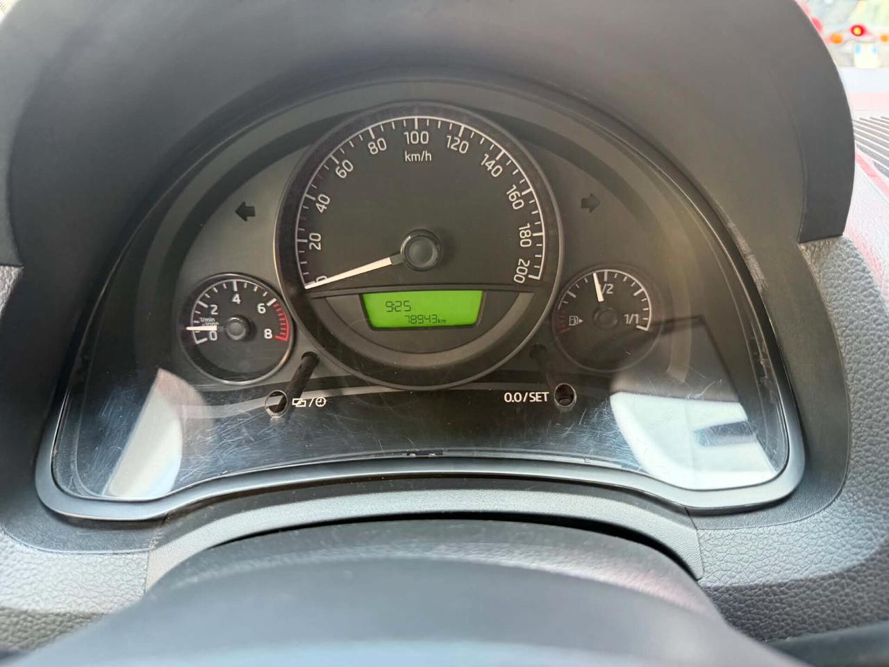 Skoda Citigo 1000 60 cv 3p. imm. 2017