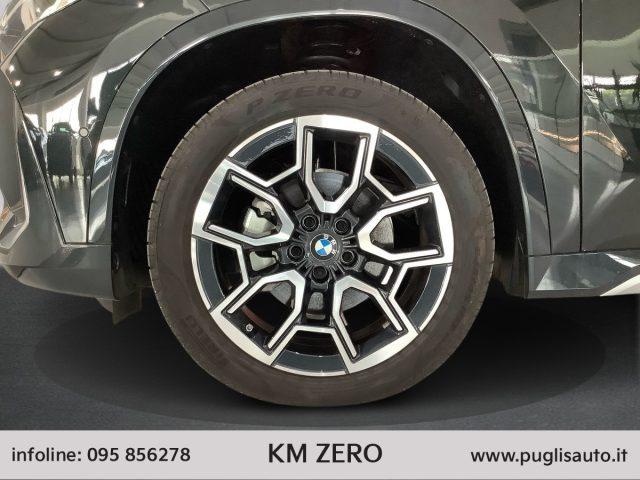 BMW X1 sDrive 18d xLine