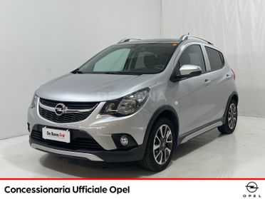 Opel Karl 1.0 rocks s&s 73cv my19