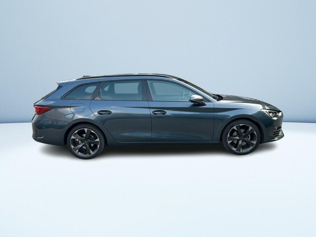 Cupra Leon Sportstourer 1.5 Hybrid DSG