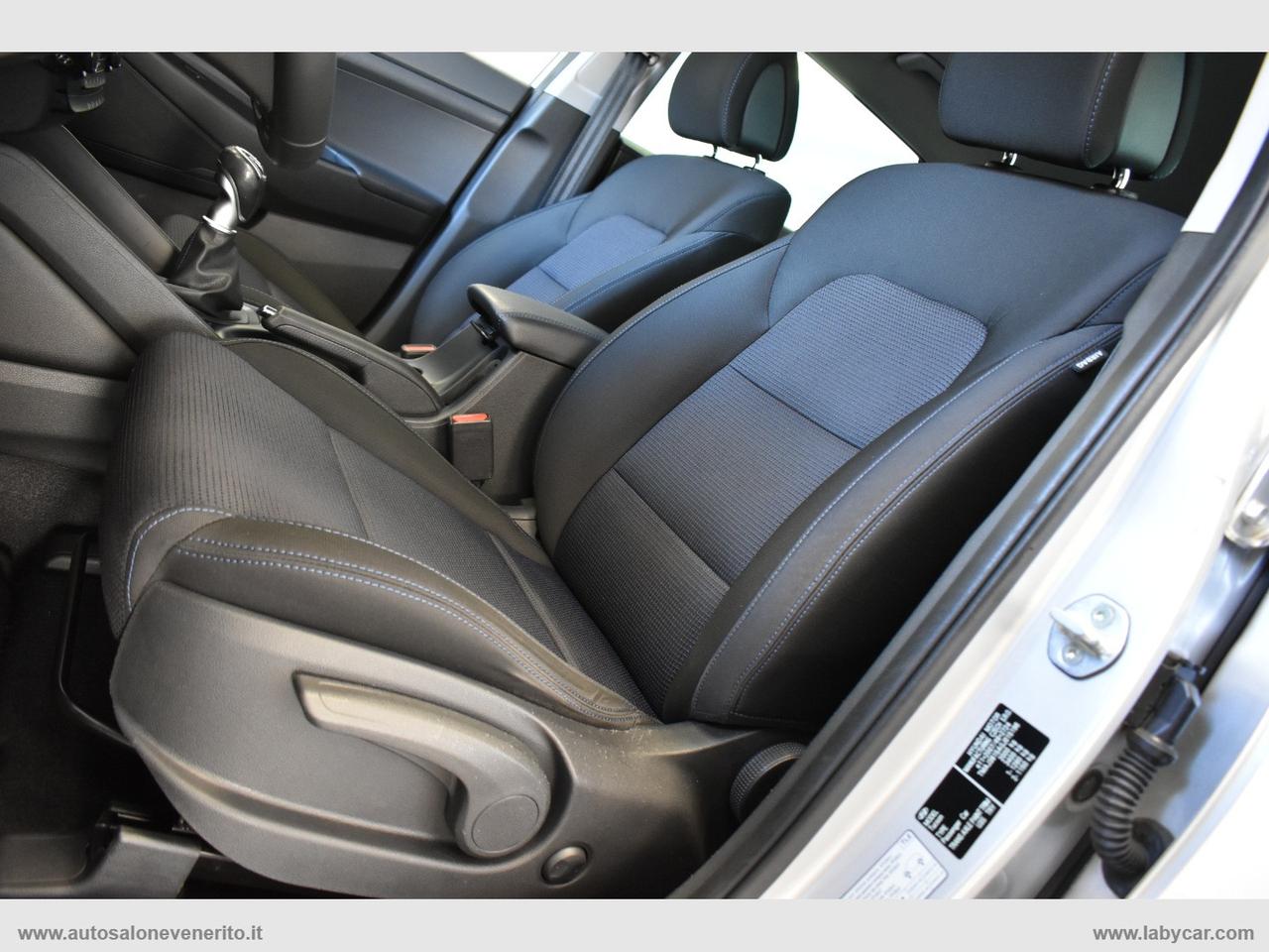 HYUNDAI Tucson 1.7 CRDi XPossible