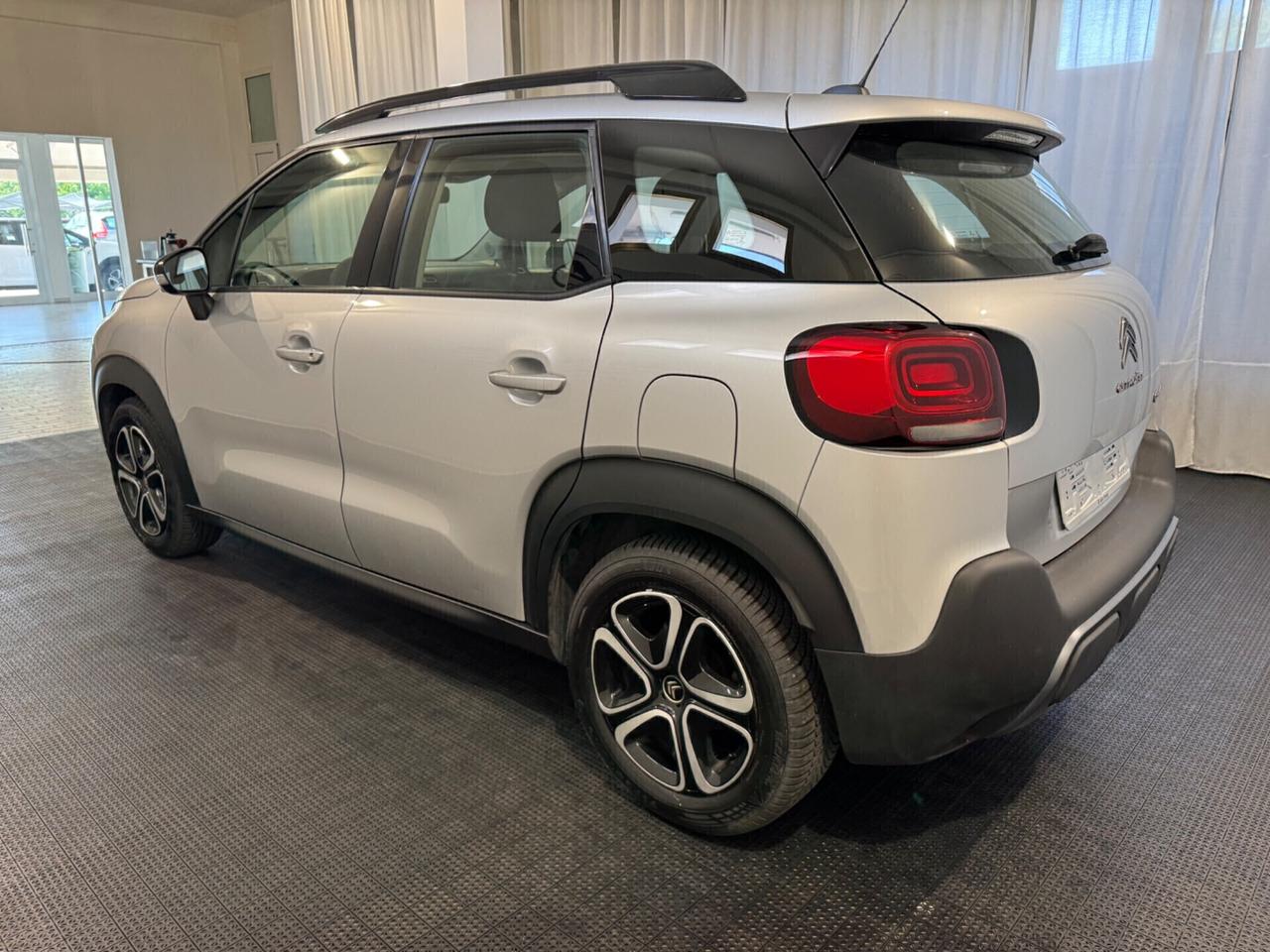 Citroen C3 Aircross PureTech 110 S&S Shine