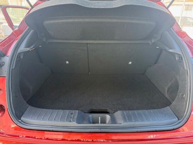 Nissan Juke 1.0 DIG-T 117 CV Acenta 2020