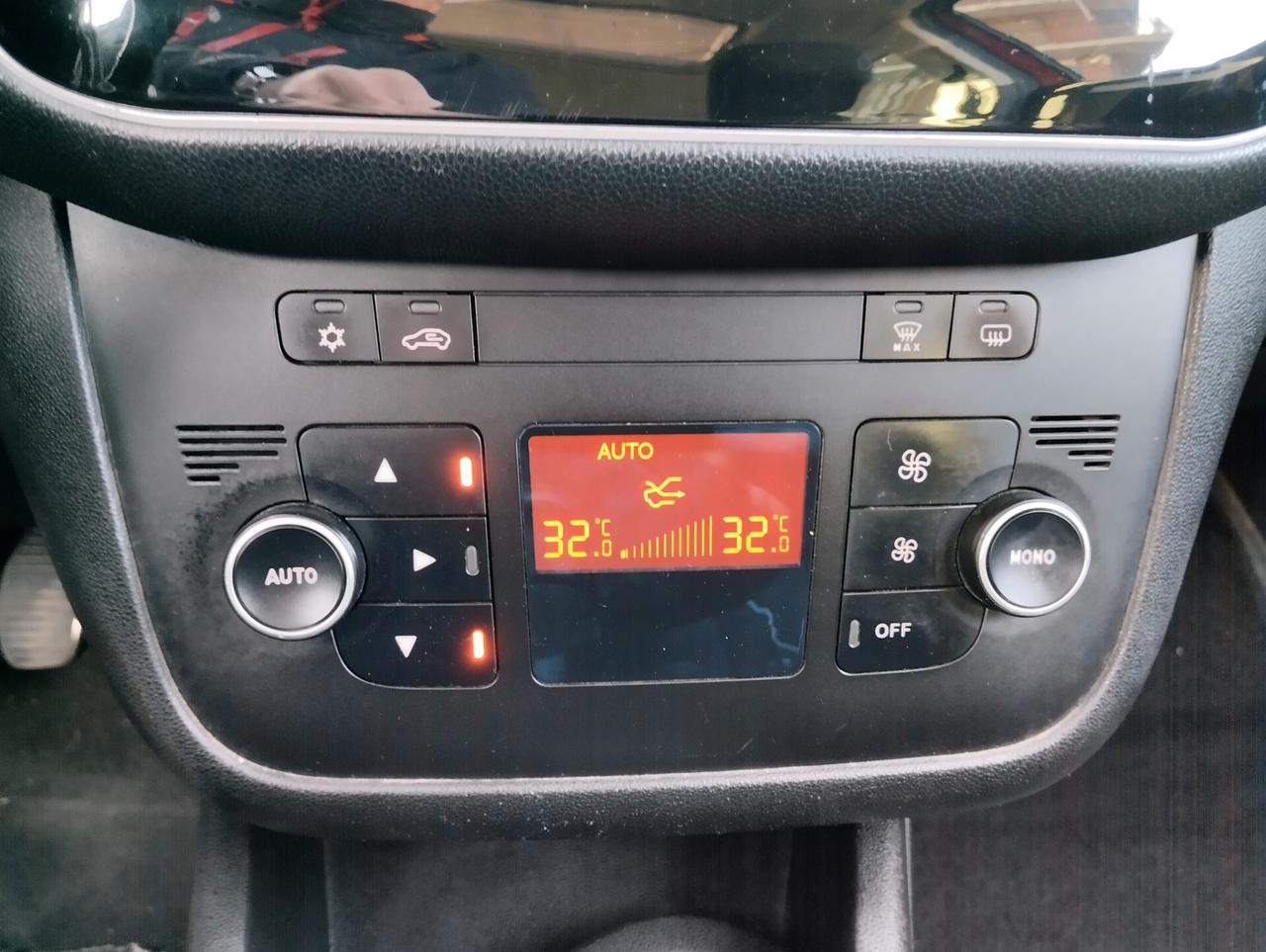 Fiat Punto 1.3 MJT II S&S 95 CV 3 porte Sport