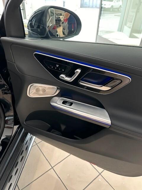 Mercedes-benz GLC 220 Coupe d AMG Line Premium Plus 4matic