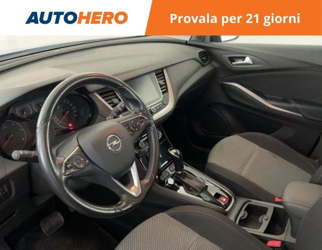 OPEL Grandland X 1.5 diesel Ecotec Start&Stop aut. Business