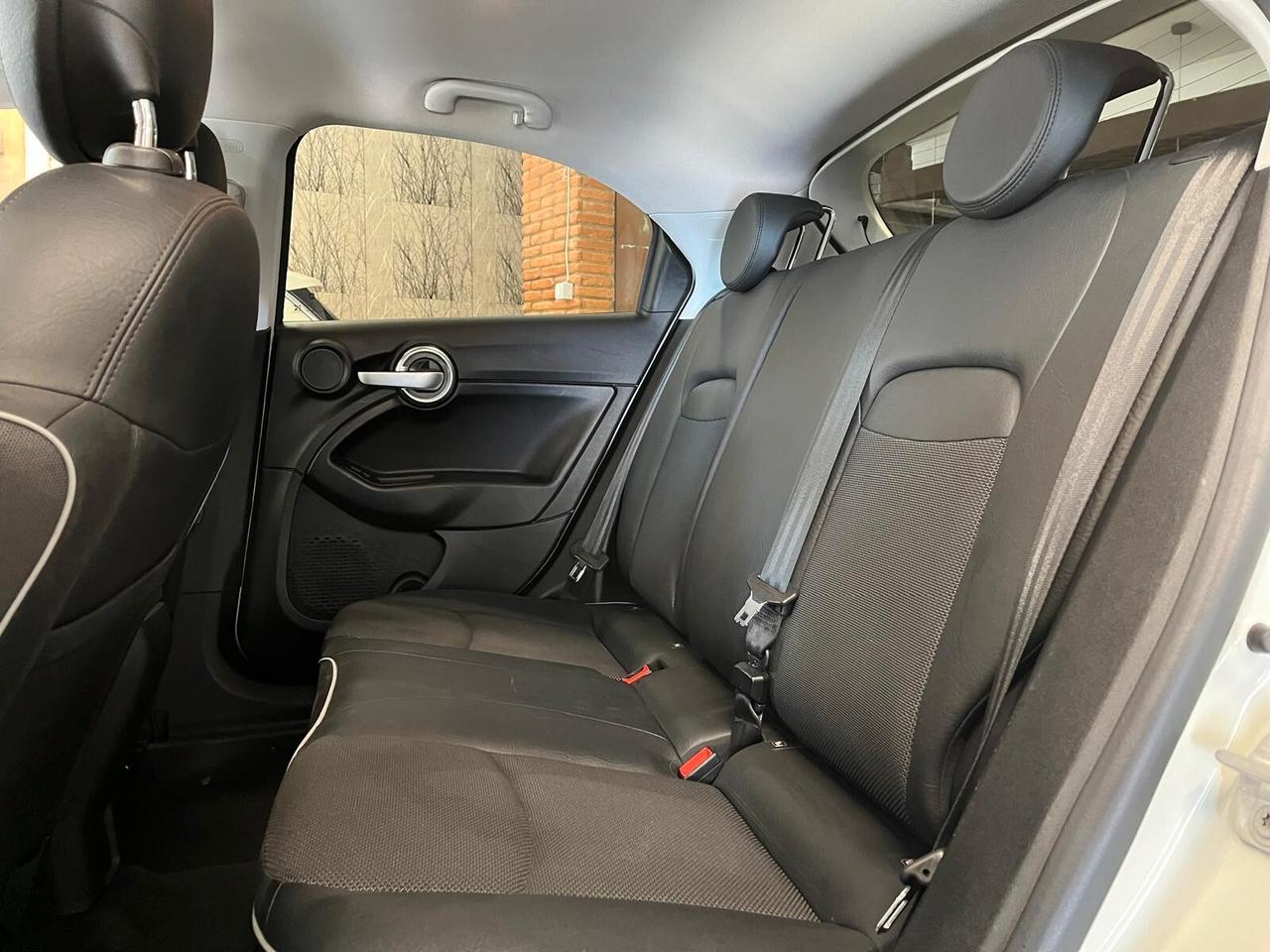 Fiat 500X 1.4 MultiAir 140 CV DCT Pop Star