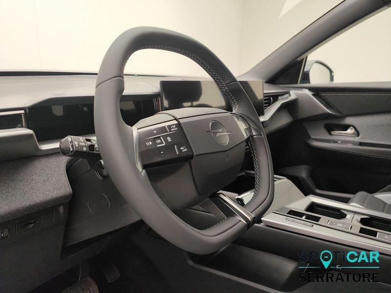 Opel Grandland Nuovo GS 145CV EDCT
