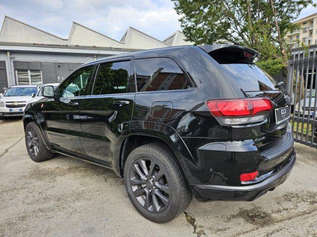 JEEP Grand Cherokee 3.0 V6 CRD 250 CV Multijet II S