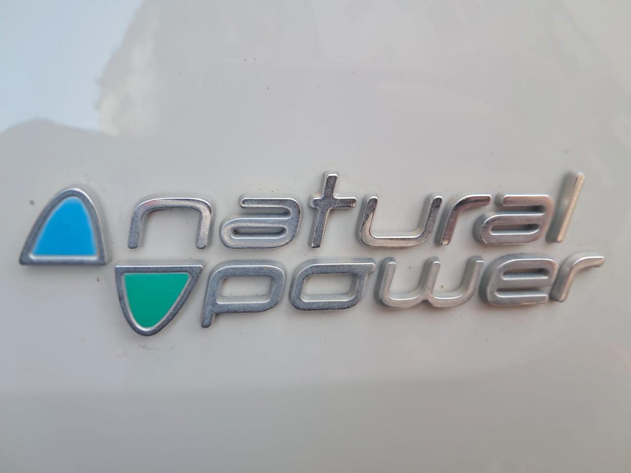 Fiat Panda 0.9 Natural Power Easy-NEOPATENTATI-Euro5490