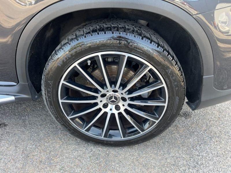 Mercedes-Benz GLC 300 D PREMIUM PLUS 4MATIC AUTO