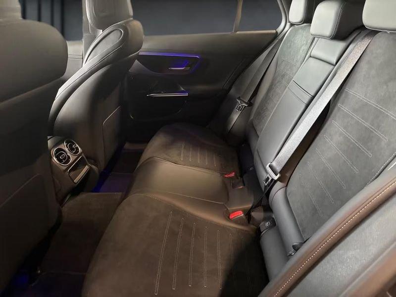 Mercedes-Benz Classe C C 300 d AMG Line LED CAMERA MBUX