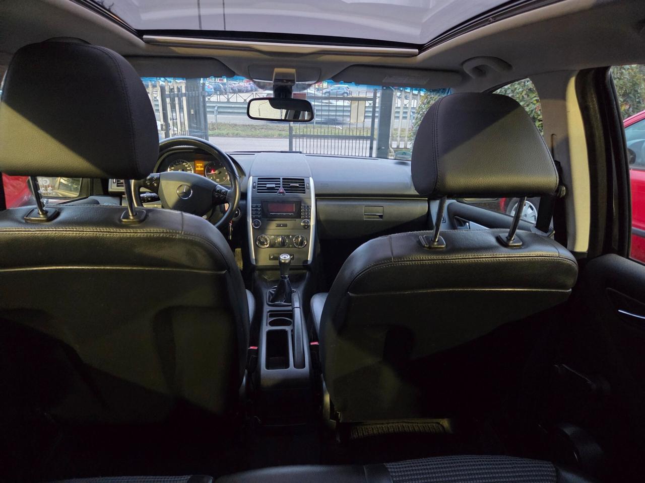Mercedes-benz A 150 Avantgarde