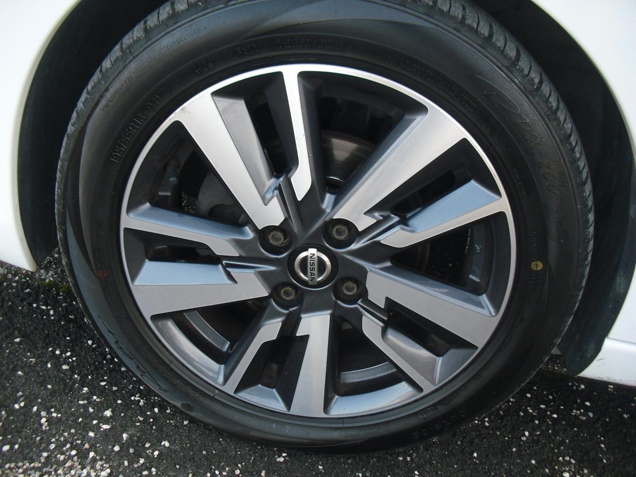 Nissan Micra 1.5 dCi 8V 5p Acenta, navigatore, ottime condizioni!!