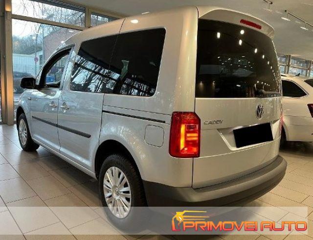 VOLKSWAGEN Caddy 1.2 Trendline