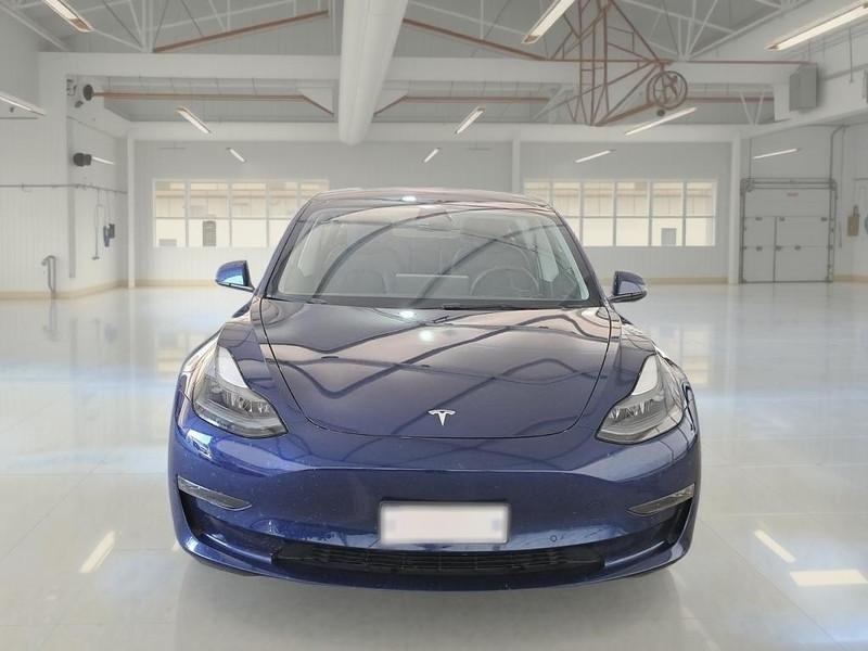 TESLA MODEL 3 75 kWh Long Range Dual Motor AWD 4 PORTE BERLINA