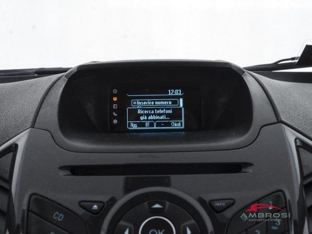 FORD EcoSport 1.5 TDCi 90 CV Titanium - PER OPERATORI DEL SETTOR