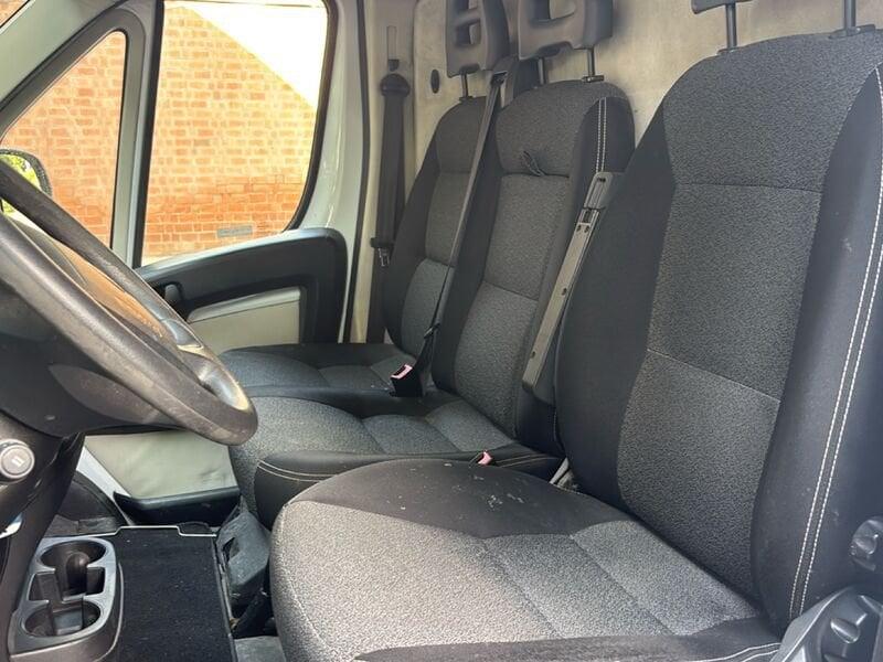 FIAT Ducato Ducato 35 2.3 MJT 130CV PM-TM Furgone Prezzo Netto