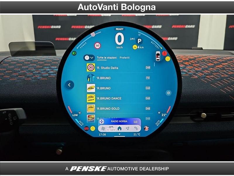 MINI Aceman Mini Aceman E Favoured