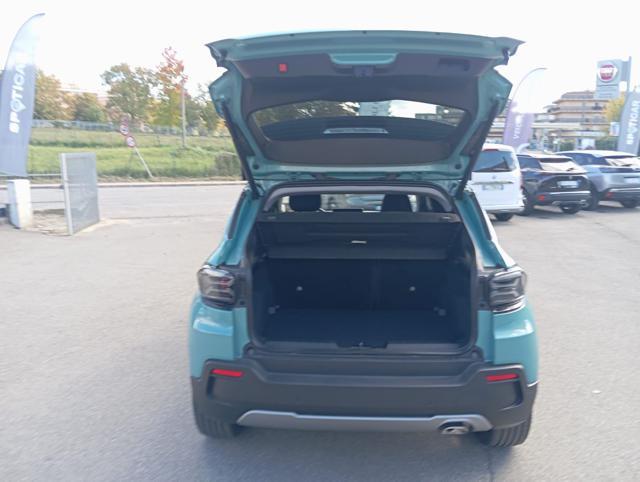 JEEP Avenger *PROMO* 1.2 Turbo 100 CV Summit