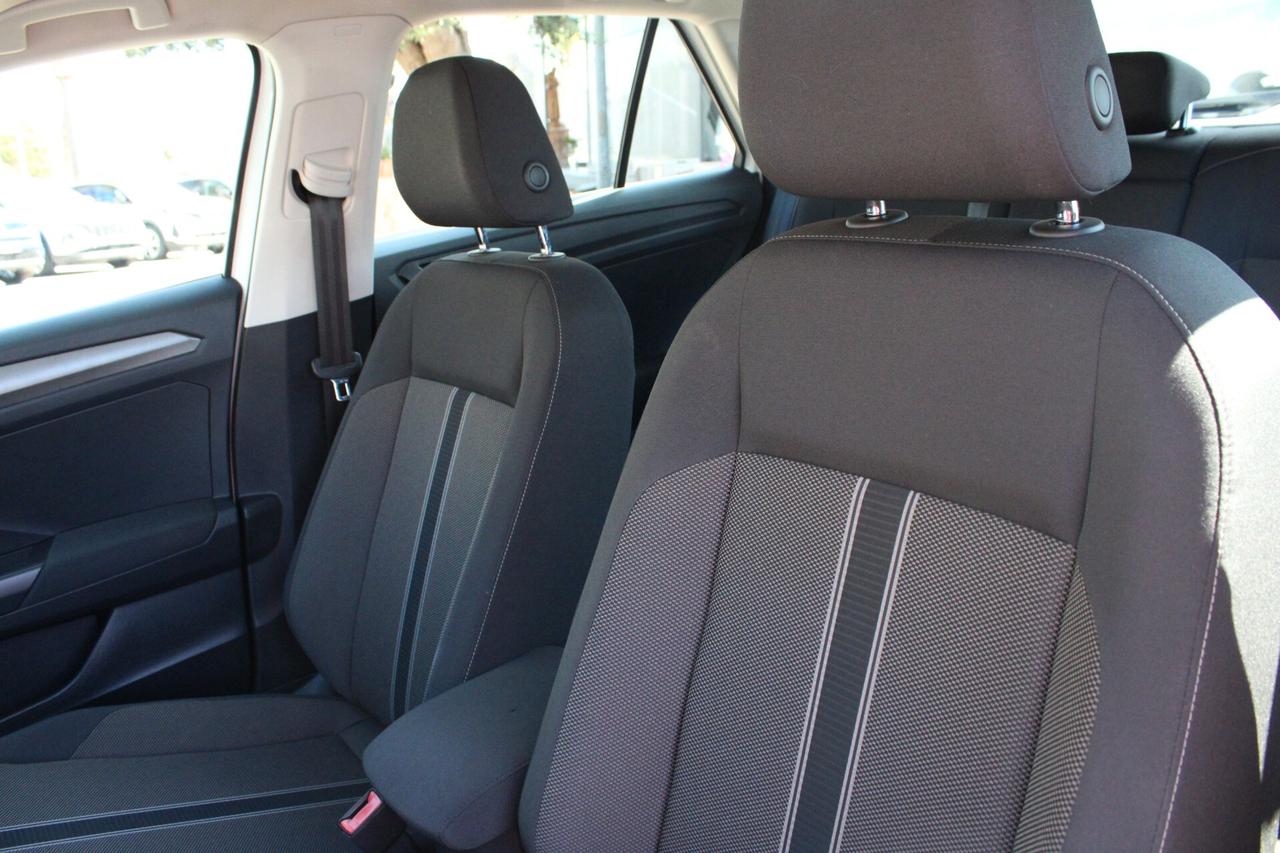Volkswagen T-Roc 1.6 TDI SCR Style BlueMotion Technology