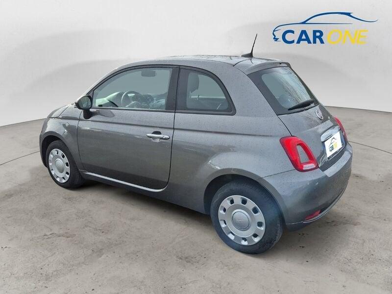 FIAT 500 500 1.0 Hybrid Cult