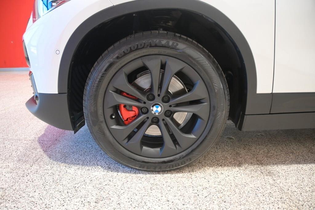 Bmw X2 sDrive18d Business-X