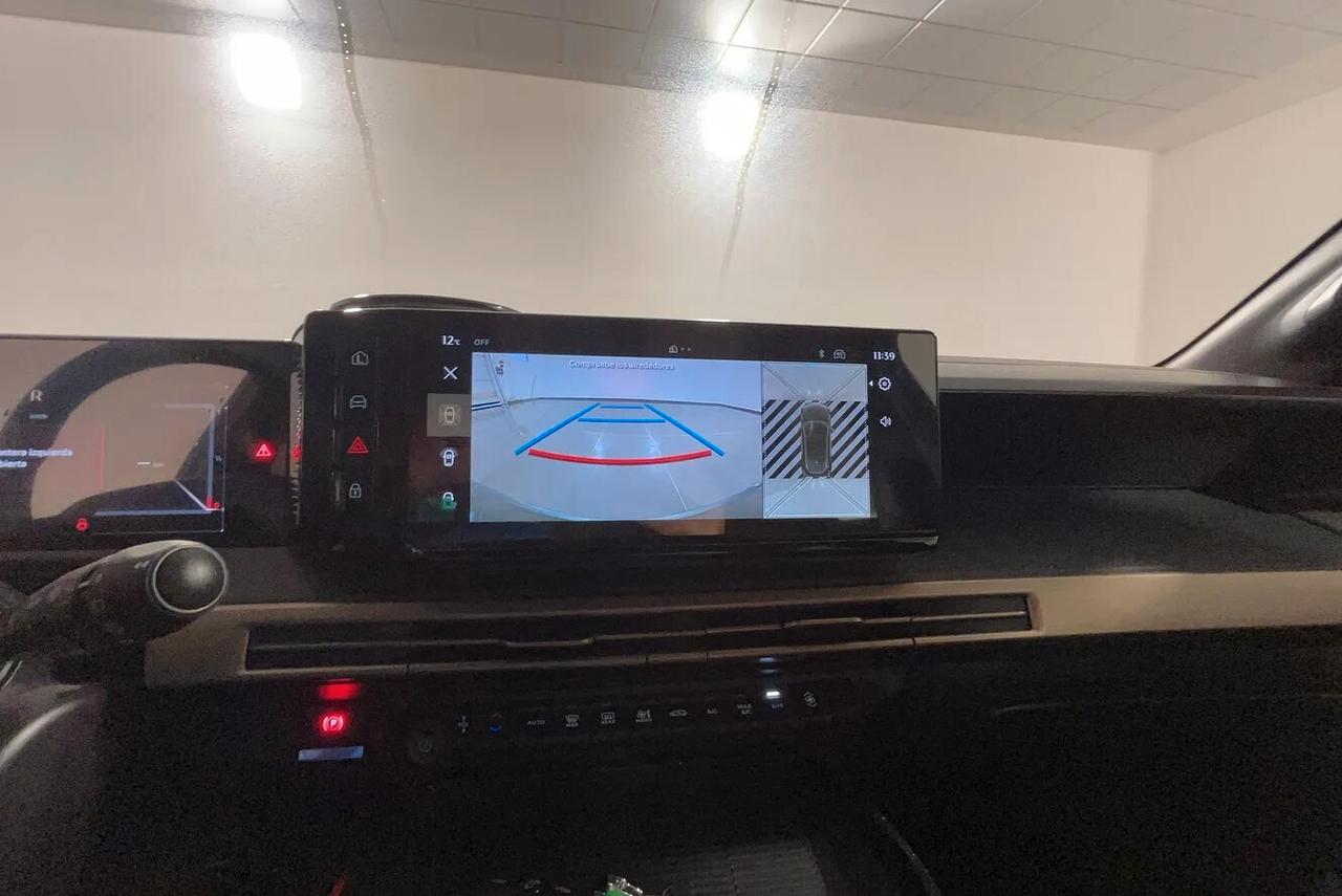 Lancia Ypsilon 1.2 Hybrid LX e-DCT KM0