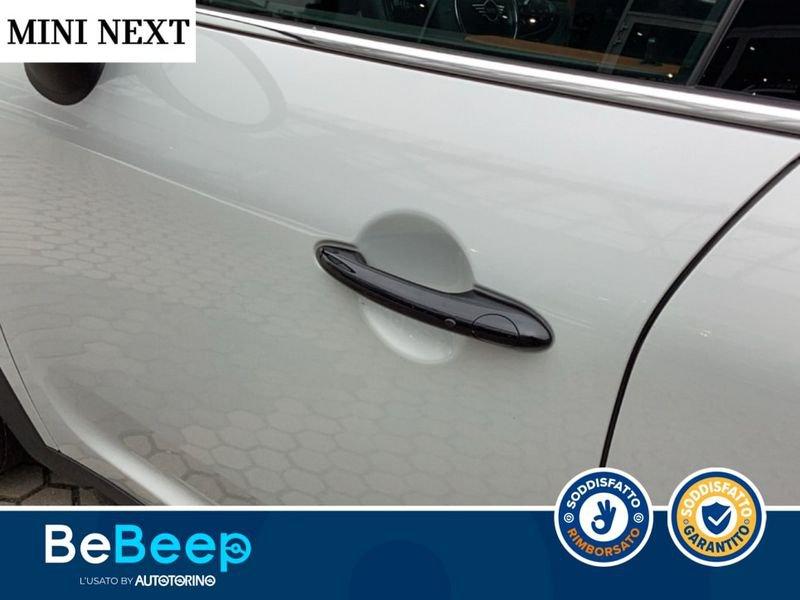 MINI Mini Countryman F60 MINI COUNTRYMAN 2.0 COOPER S YOURS AUTO