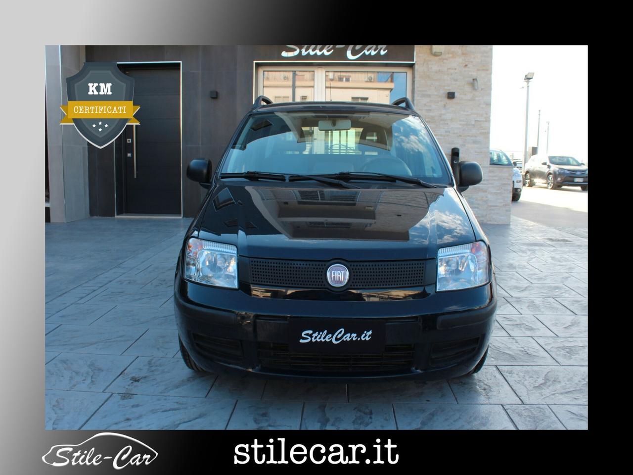Fiat Panda 1.2 Dynamic