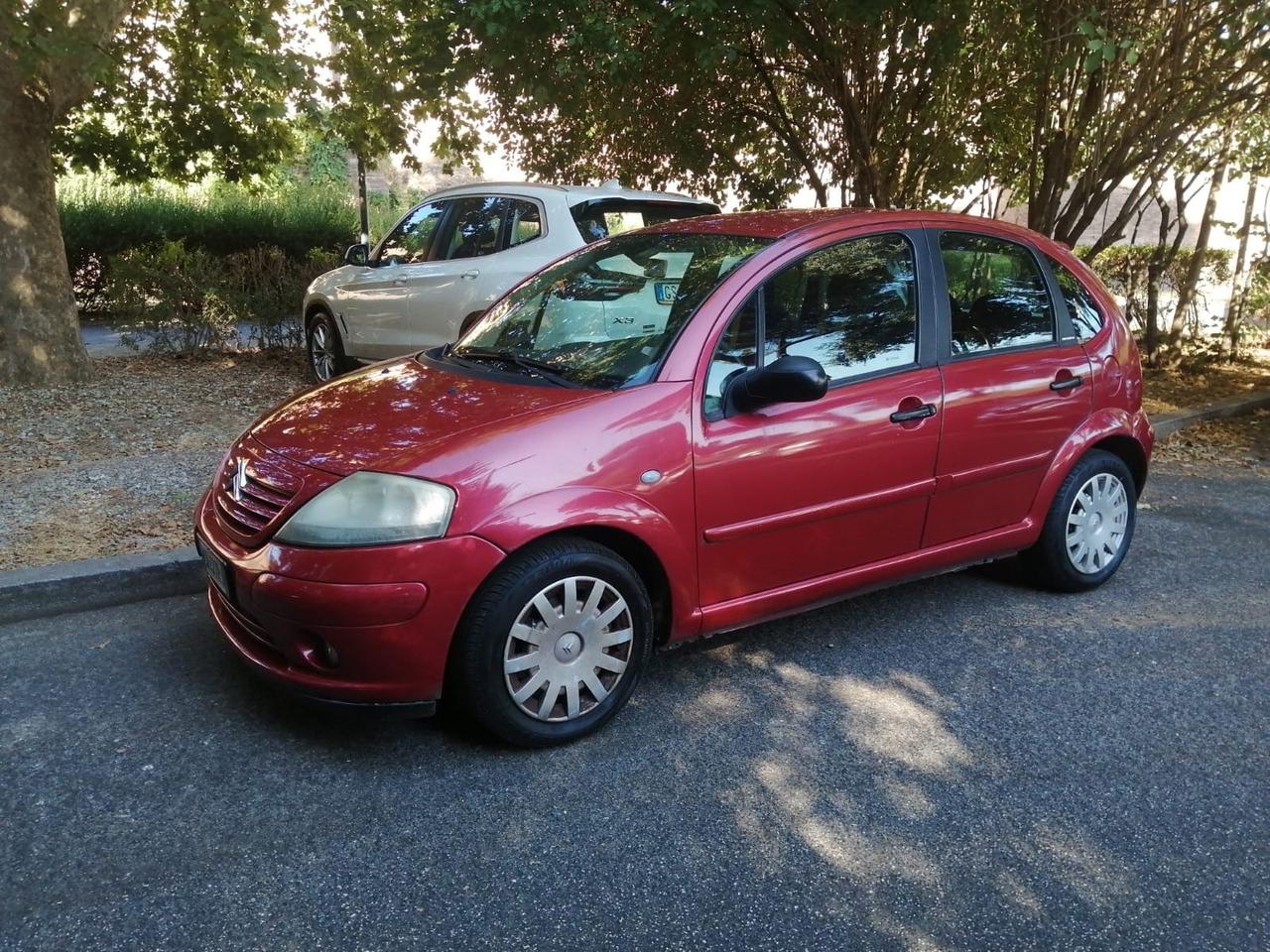 Citroen C3 1.1 Classique