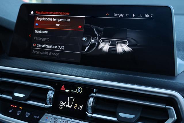 BMW X4 M Sport xDrive20i 48V Msport