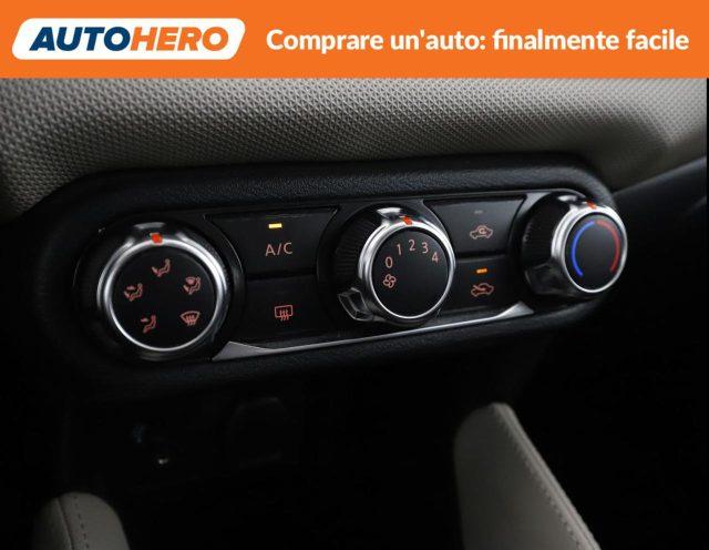 NISSAN Micra 1.5 dCi 8V 5 porte Acenta