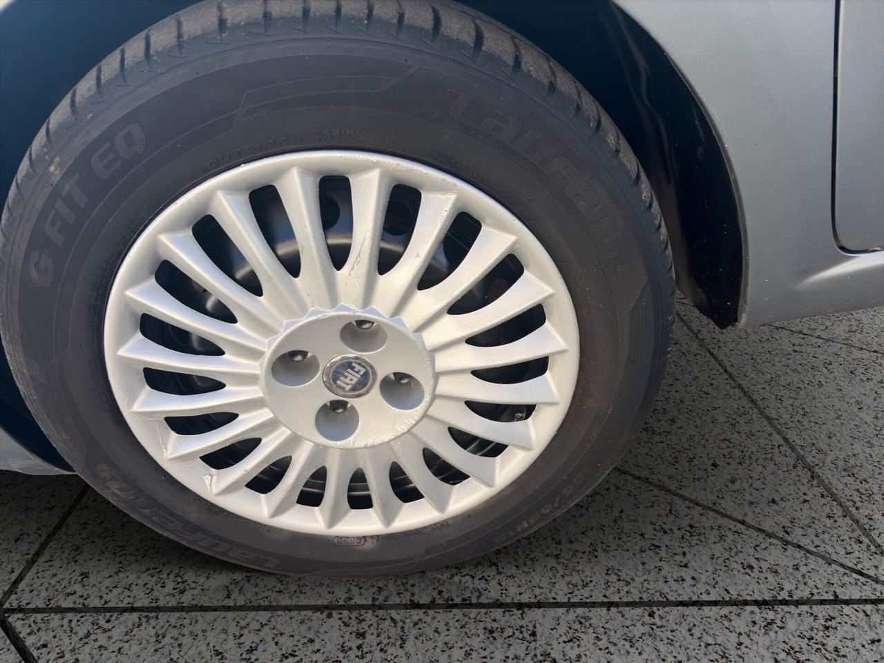 Fiat Punto EVO 1.3 Mjet 95 cv TUA A €55