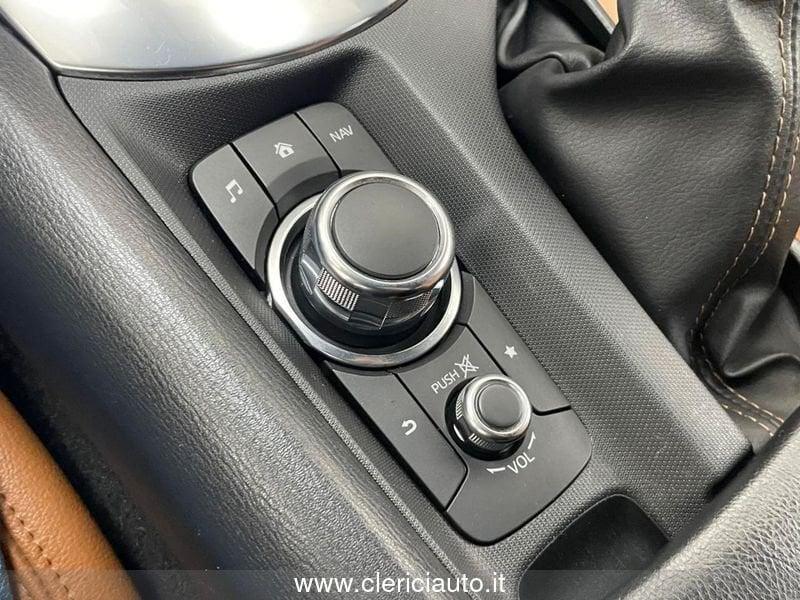 FIAT 124 Spider 1.4 MultiAir Lusso