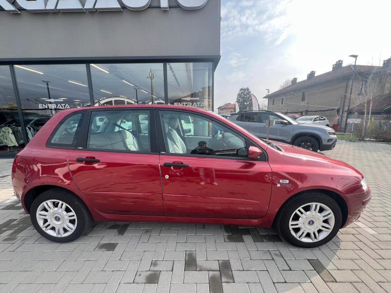 Fiat Stilo 5 Porte Stilo 5p 1.4 16v Actual