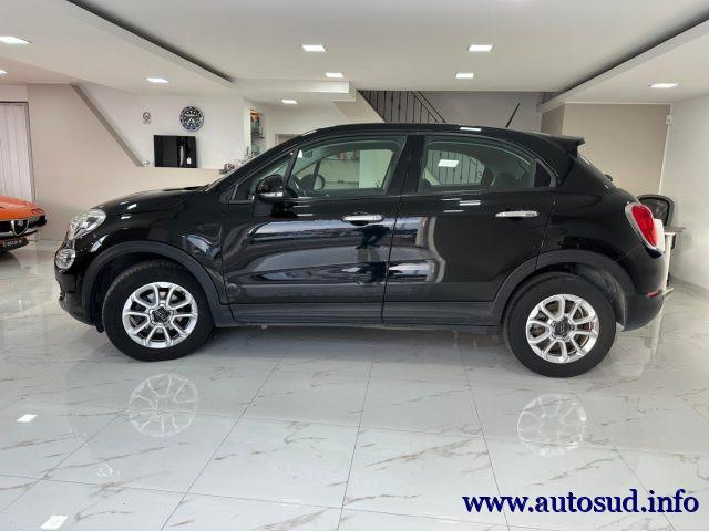 FIAT 500X 1.3 MultiJet 95 CV Pop Star