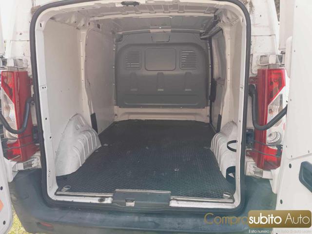 FIAT Scudo 1.6 MJT + IVA 22%