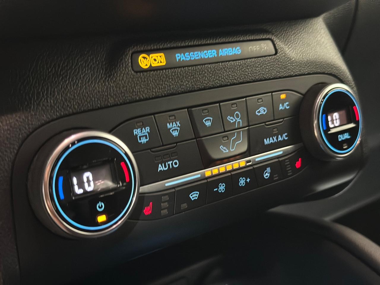 Ford Kuga 1.5 EcoBoost 150 CV 2WD ST-Line X