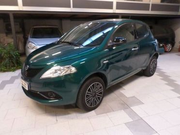 Lancia Ypsilon 0.9 TwinAir 5 porte Metano Ecochic Gold Euro6