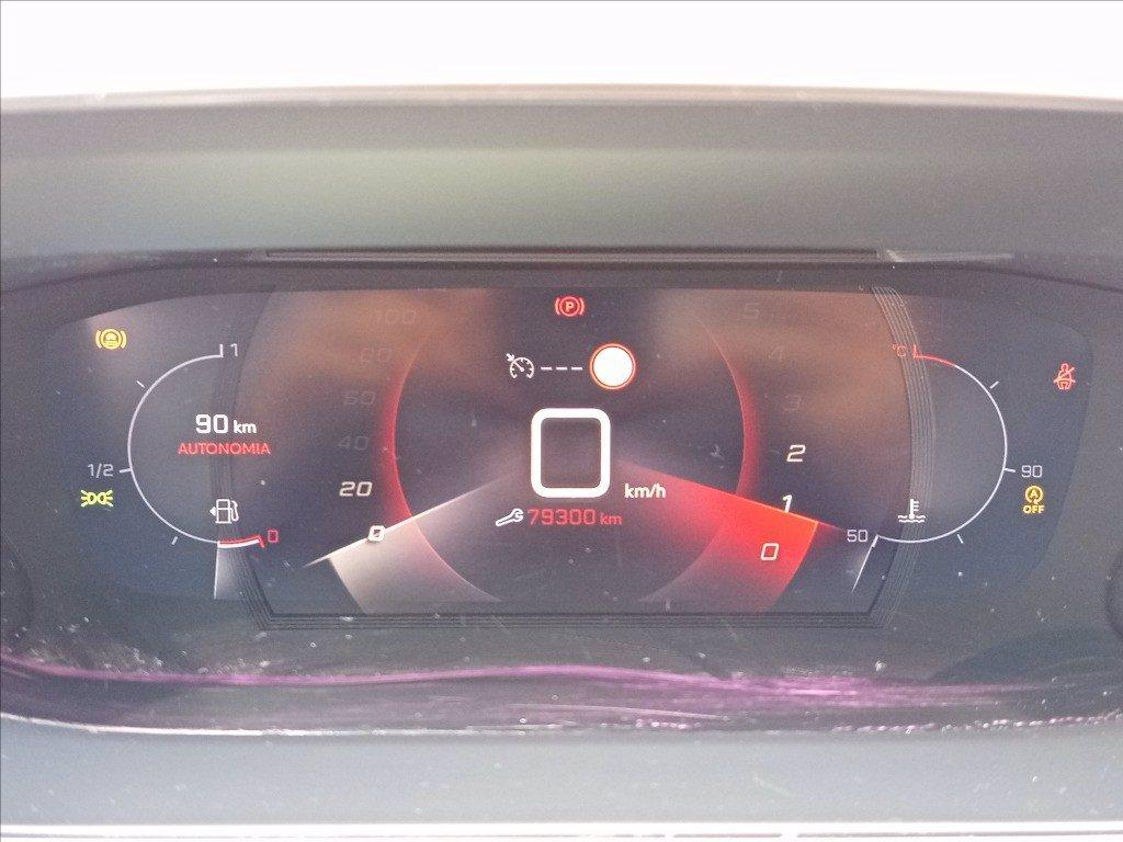 PEUGEOT 2008 1.2 puretech Allure s&s 130cv del 2021