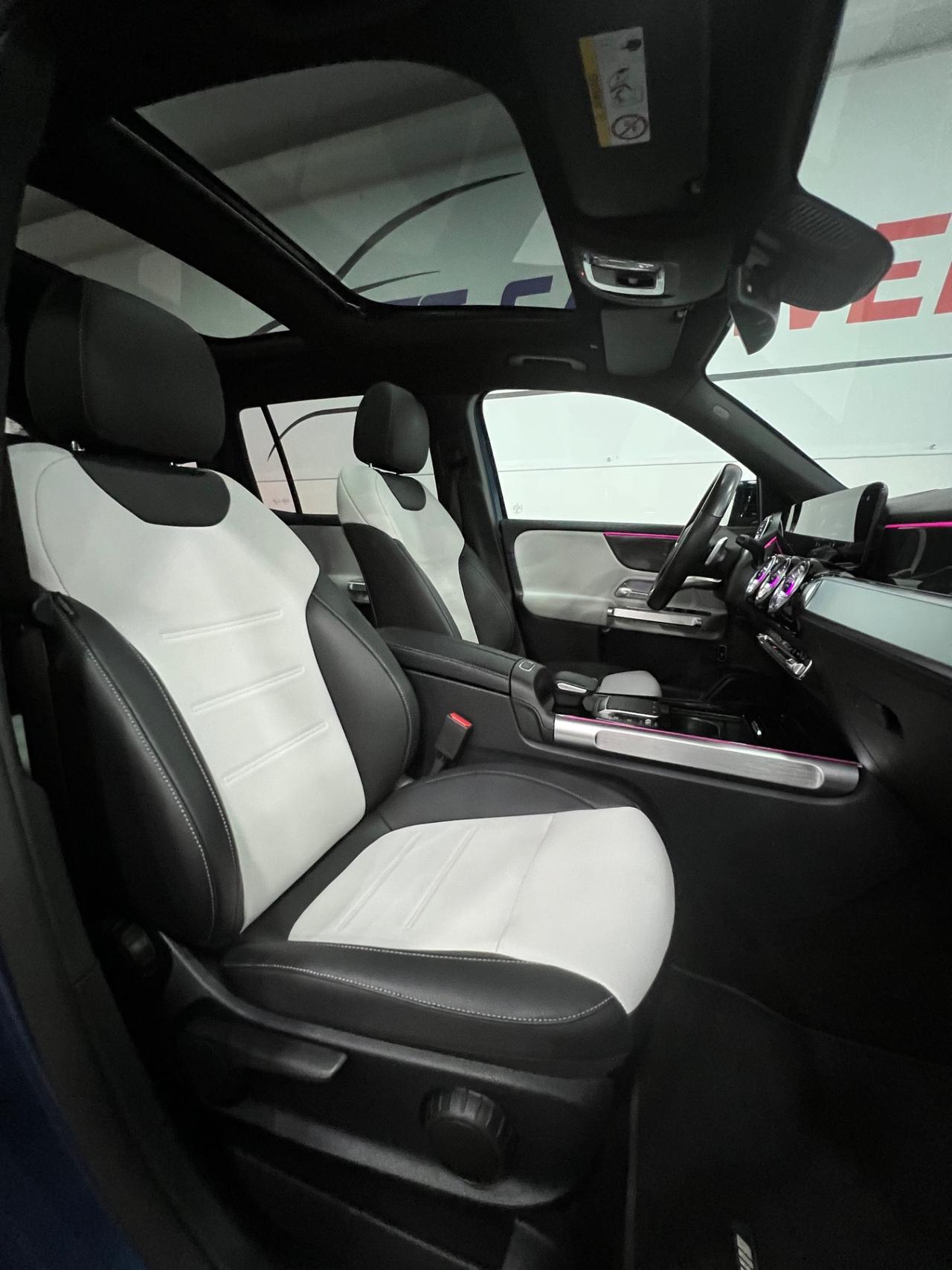 Mercedes Benz GLB 200d Aut. Premium AMG 4MATIC