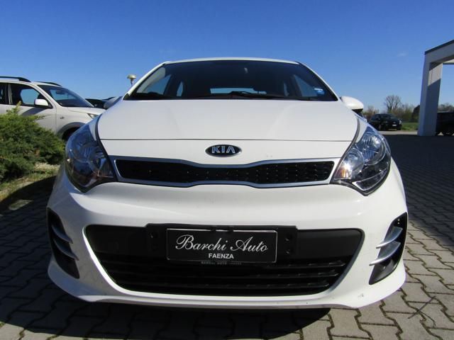 KIA Rio 1.1 CRDi 5p. Cool NEOPATENTATO Bluetooth+USB