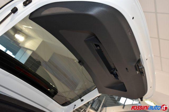 VOLKSWAGEN Taigo 1.0 TSI 116 CV DSG R-LINE + R18 + REARVIEW + TECH