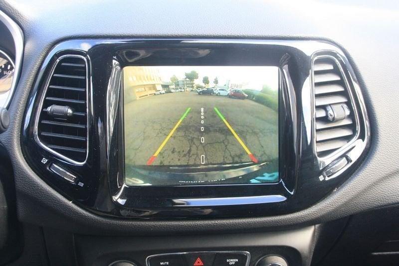 Jeep Compass Compass 1.3 Turbo T4 150 CV aut. 2WD Limited