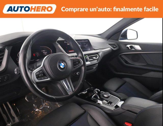 BMW 118 d 5p. Msport